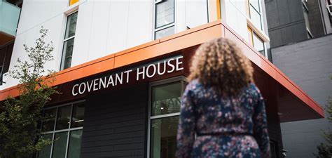covenant house legit